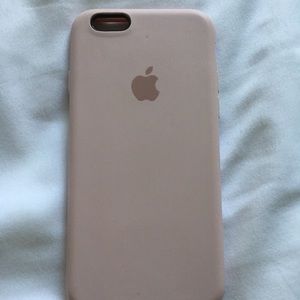 Apple iPhone 6s case